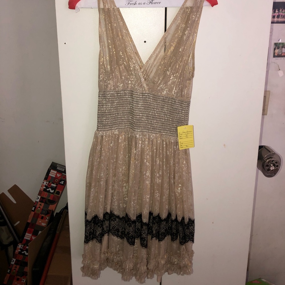 Free people dress